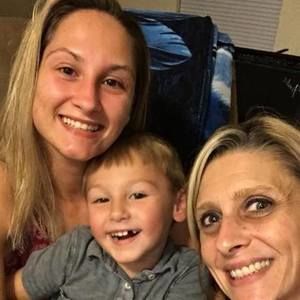 Meet your Posher, Jen